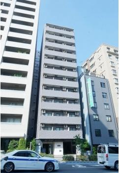 スカイコートお茶の水女子大前