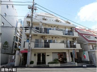 マルブン西新宿