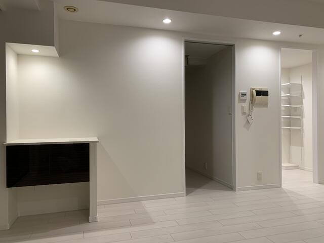セントラルレジデンス新宿シティタワーのその他共用部分| 