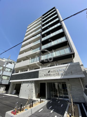 アドバンス西梅田ジェイス