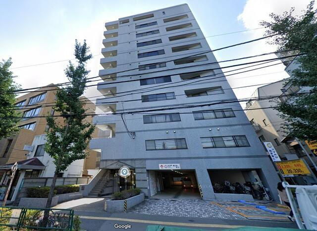 ヴェルドミール西巣鴨