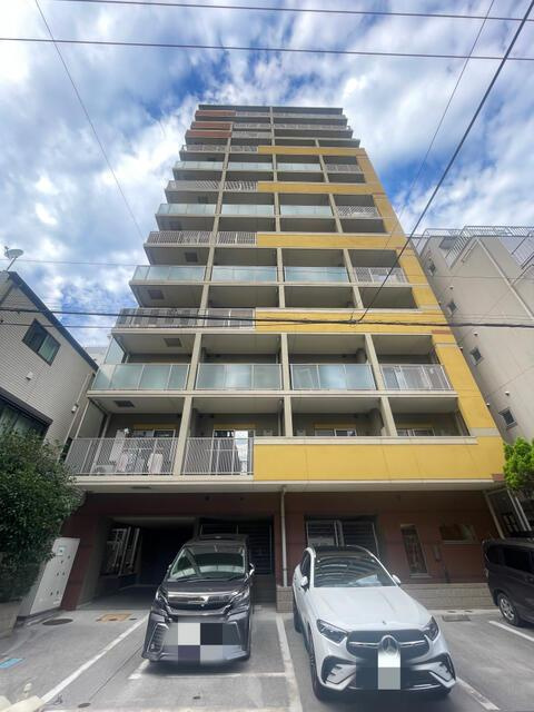 ライジングプレイス浅草弐番館