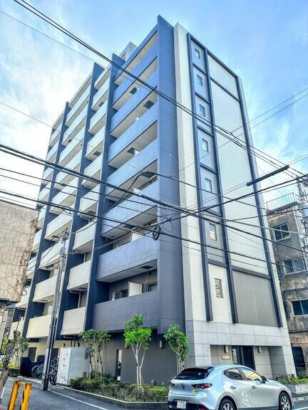 リンクスアヴェニール（ＬＩＮＸ　ＡＶＥＮＩＲ）