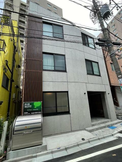 ＦＬレジデンス東大Ⅱ