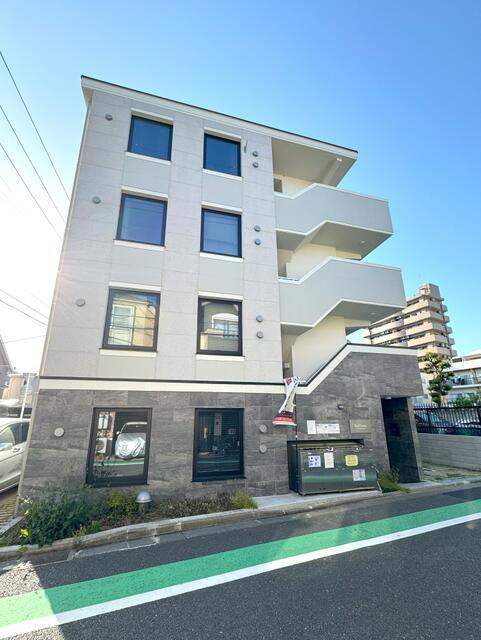 ラフィスタ二子玉川