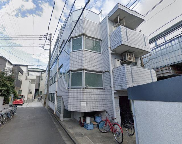 スカイコート千歳鳥山第３