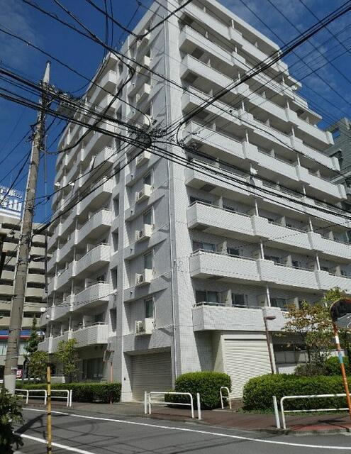 日神パレス西台第２