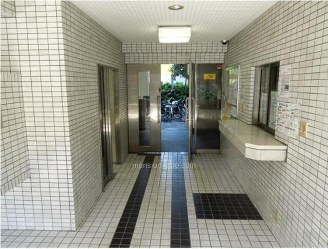 日神パレス西台第２のその他共用部分| 