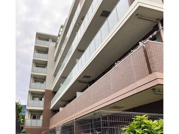 ミオカステーロ町田　１０３