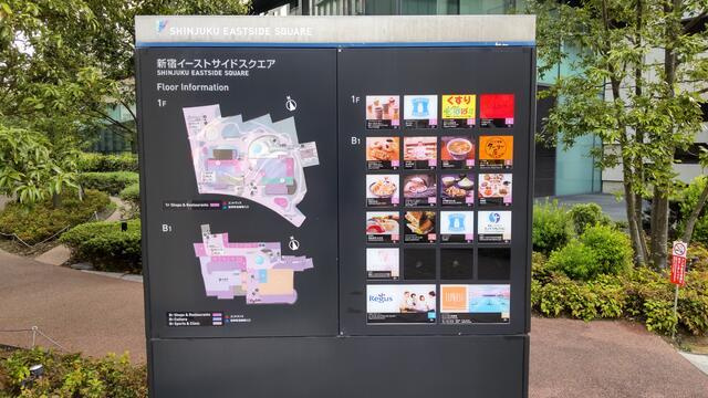ライオンズマンション新宿第２のその他共用部分|どらっぐぱぱす新宿イ…まで234m 