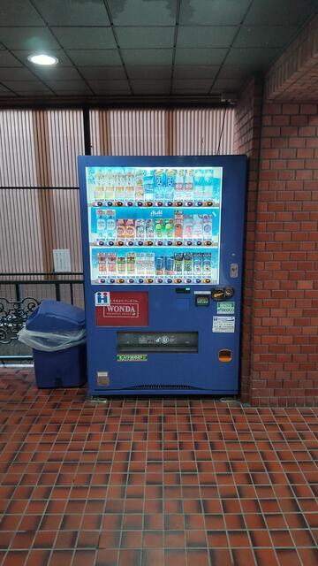 ライオンズマンション新宿第２のその他共用部分| 