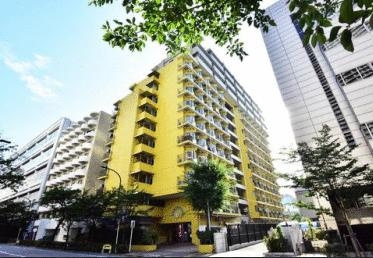 東京ベイビュウ