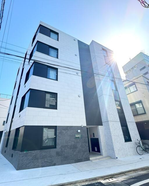 ラフィスタ大山金井町