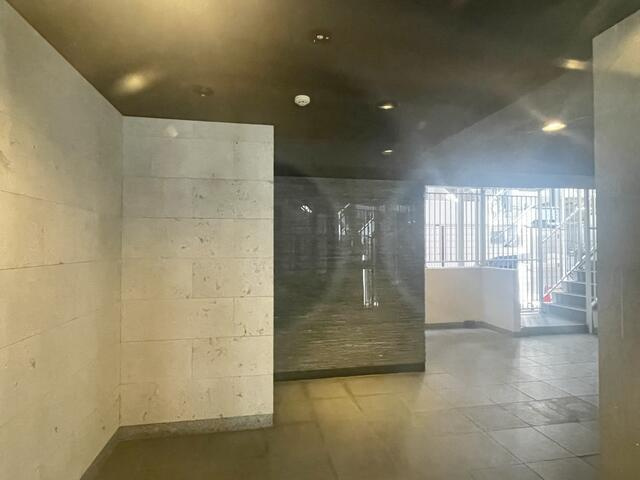 ＡＸＡＳ池袋のその他共用部分| 