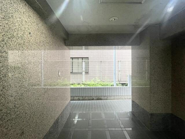 ＡＸＡＳ池袋のエントランス| 
