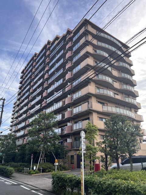 エンゼル大森グランディア