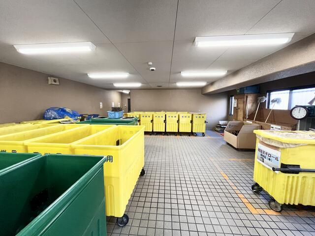 エンゼル大森グランディアのその他共用部分| 