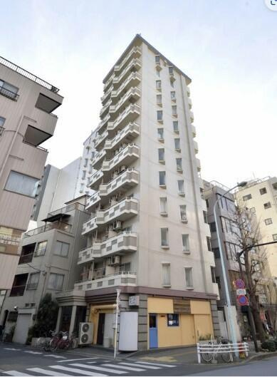 フローラル上野松が谷