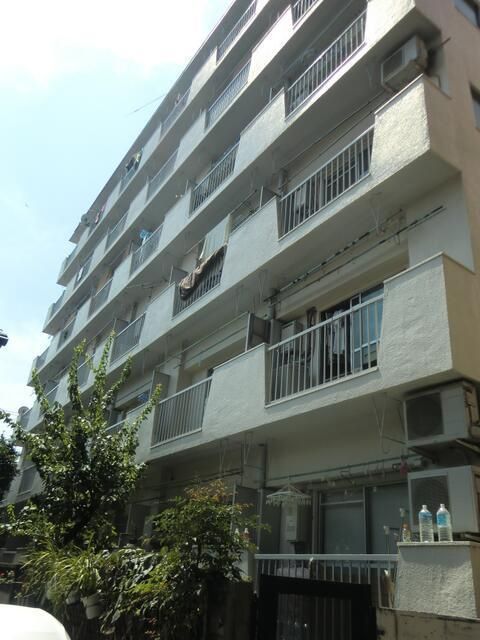 高田馬場ローヤルコーポ