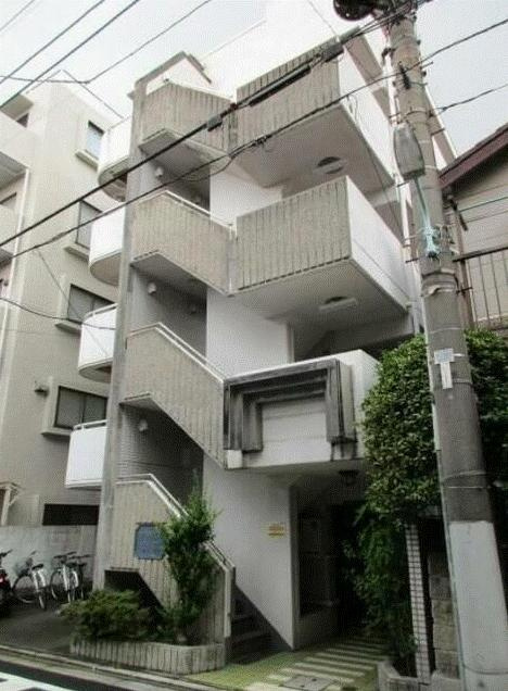 プラザピア立石