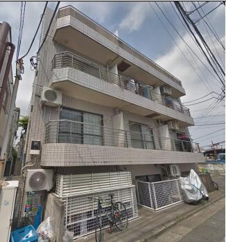 リック下高井戸