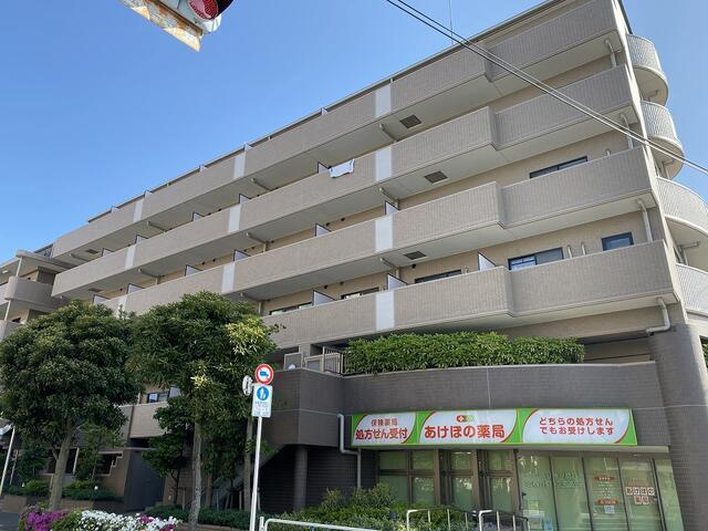 エクセル西葛西