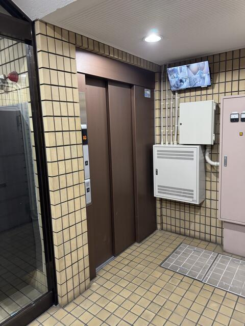 ラ・レジダンス・ド・タクマのその他共用部分| 