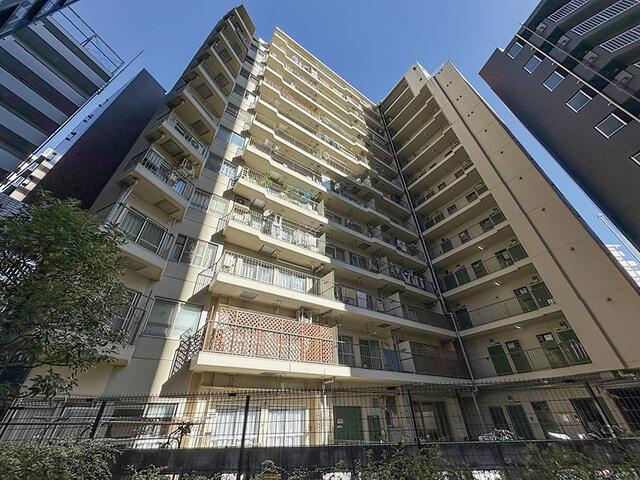 五反田ダイヤモンドマンション