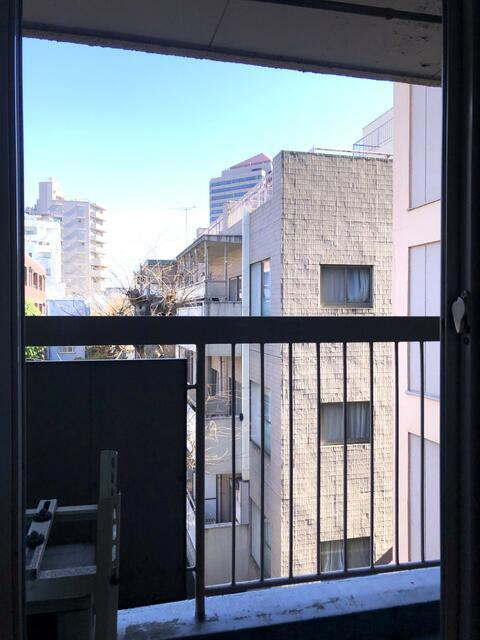 御殿山第１コーポラスのその他共用部分| 