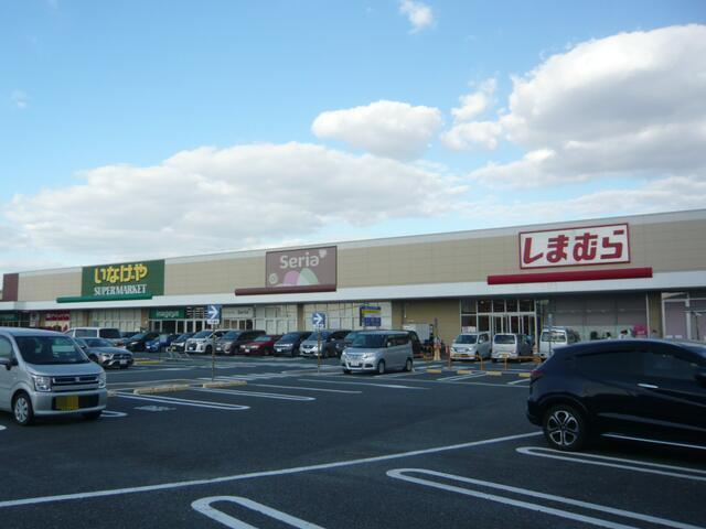 ローレルコート仙川の周辺|いなげや調布仙川店まで1,264m 