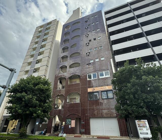 コーポトランスパル