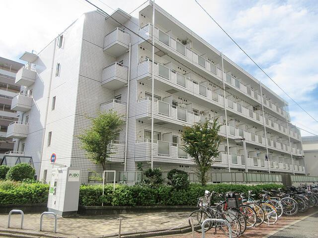 ＴＯＰ明大前第３