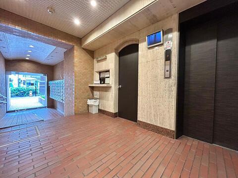ルモン広尾のその他共用部分| 
