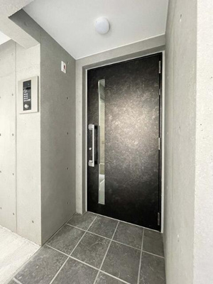 【エントランス】 | マチヤベース