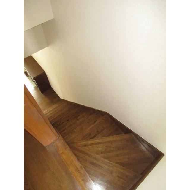 金井ビューヒルズＢ棟のその他