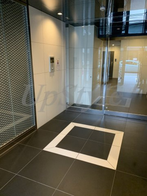 【その他共用部分】 | ジェノヴィア浅草Ⅳスカイガーデン