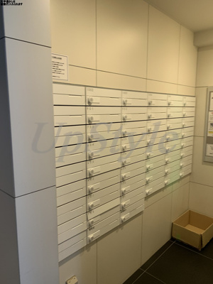 【その他共用部分】 | ジェノヴィア浅草Ⅳスカイガーデン