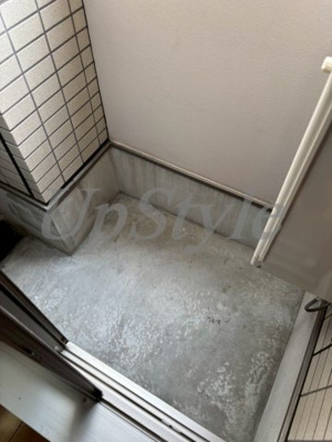 【バルコニー】 | コートハウス小久保