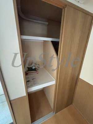 【収納】 | コートハウス小久保