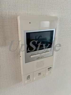 【セキュリティ】 | コートハウス小久保