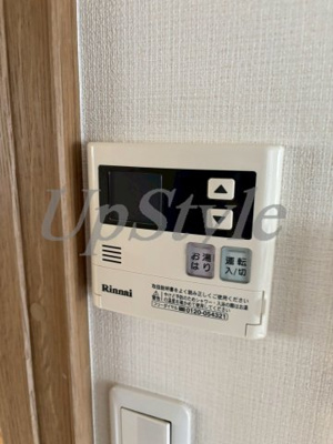 【設備】 | コートハウス小久保