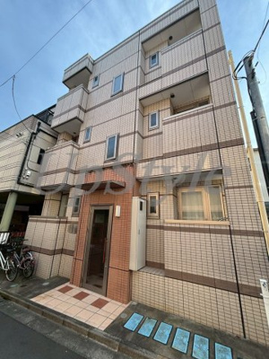 【外観】 | コートハウス小久保