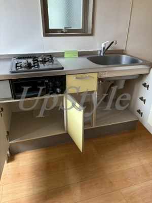 【キッチン】 | コートハウス小久保