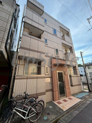 【外観】 | コートハウス小久保