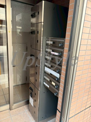 【その他共用部分】 | コートハウス小久保