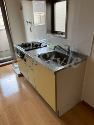 【キッチン】 | コートハウス小久保