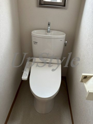 【トイレ】 | コートハウス小久保