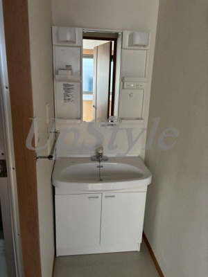 【洗面所】 | コートハウス小久保