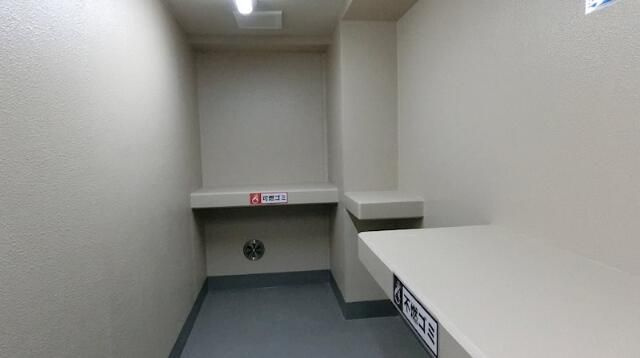 ＨＹ’ｓ　田端Ⅱｗｅｓｔのその他共用部分