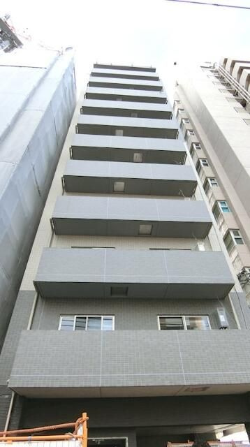 ＨＹ’ｓ　田端Ⅱｗｅｓｔの外観